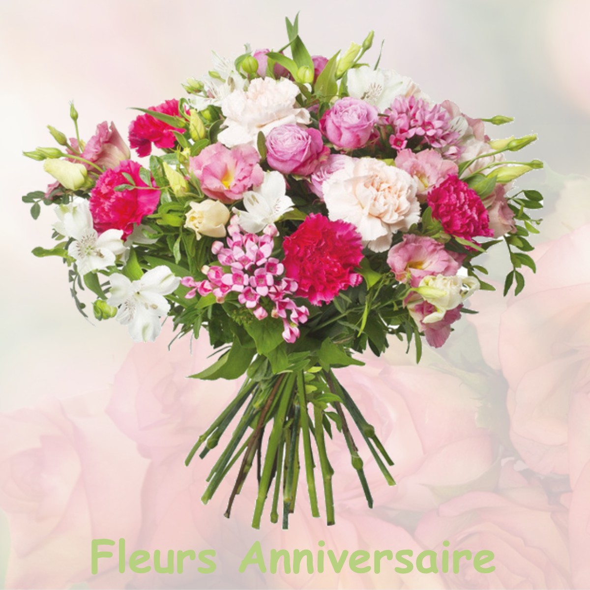 fleurs anniversaire CORQUILLEROY